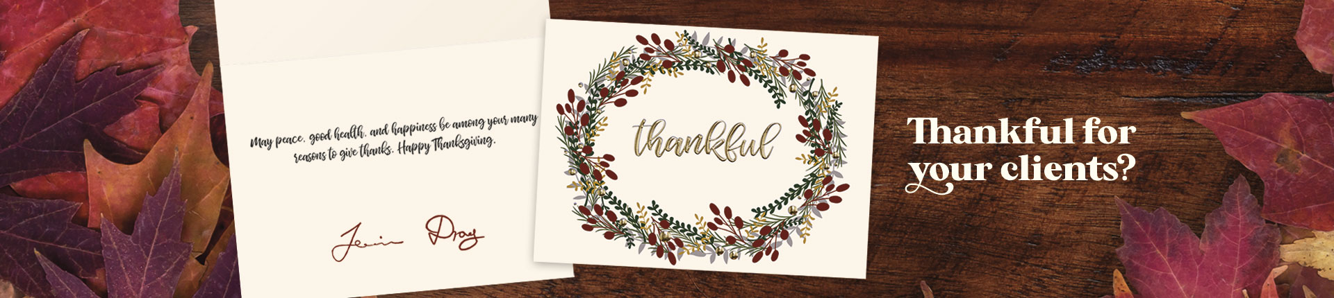 General Thanksgiving